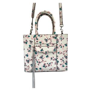 Rebecca Minkoff Printed Mini MAB bag